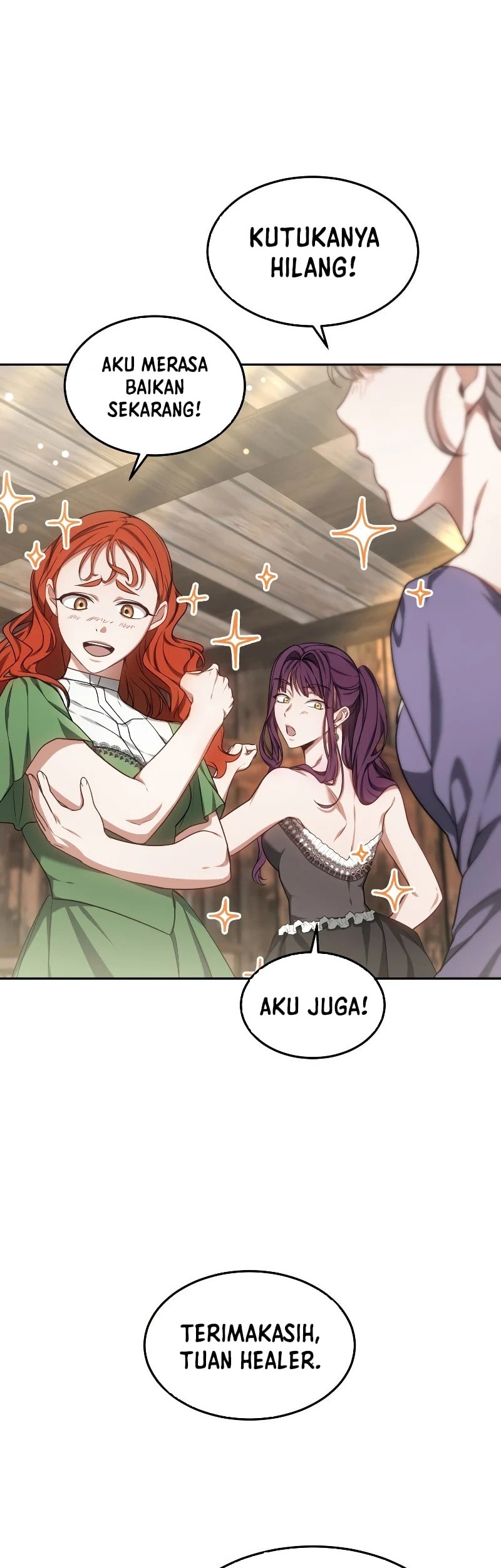 Dr. Player Chapter 21 Gambar 20