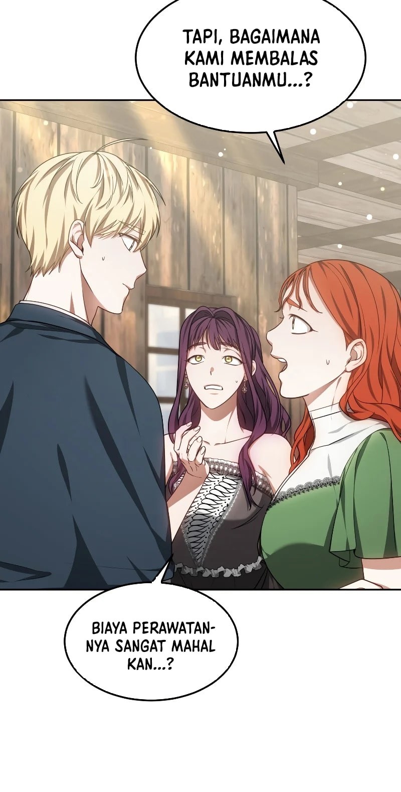 Dr. Player Chapter 21 Gambar 21
