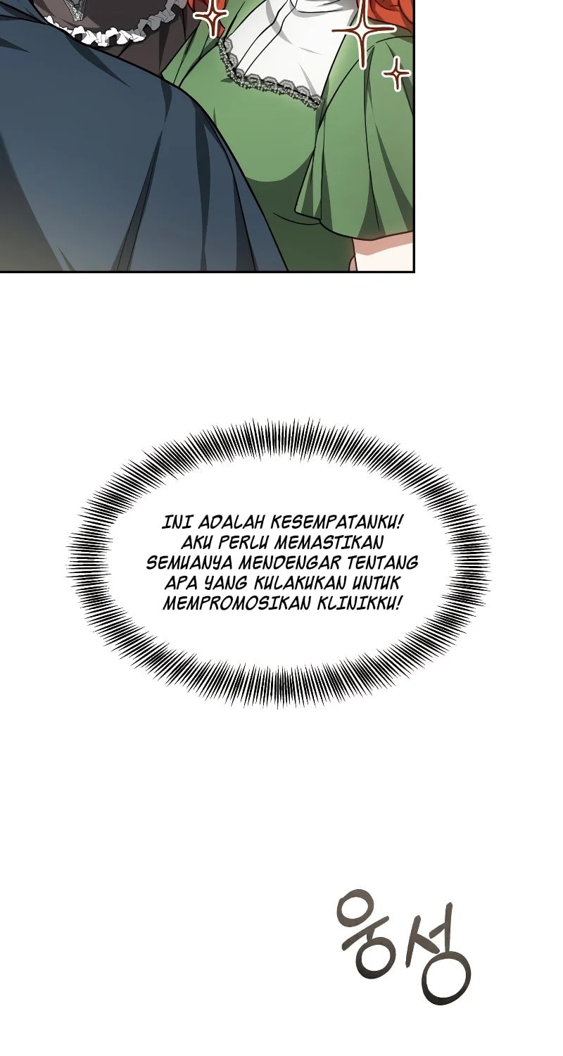 Dr. Player Chapter 21 Gambar 26