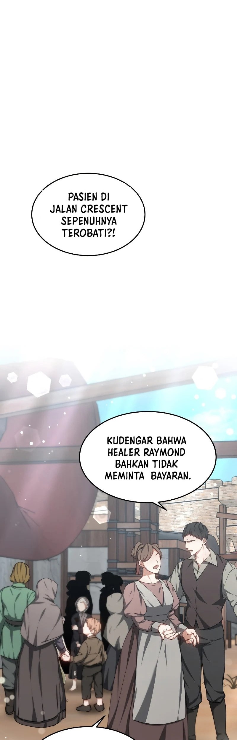 Dr. Player Chapter 21 Gambar 28