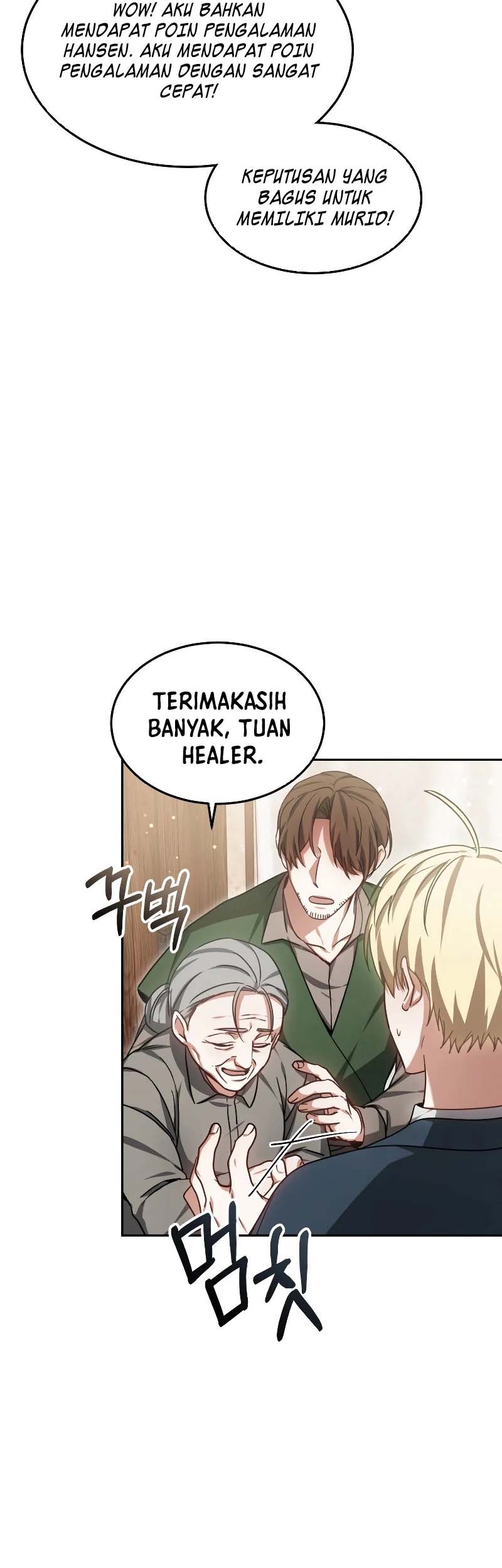 Dr. Player Chapter 21 Gambar 38