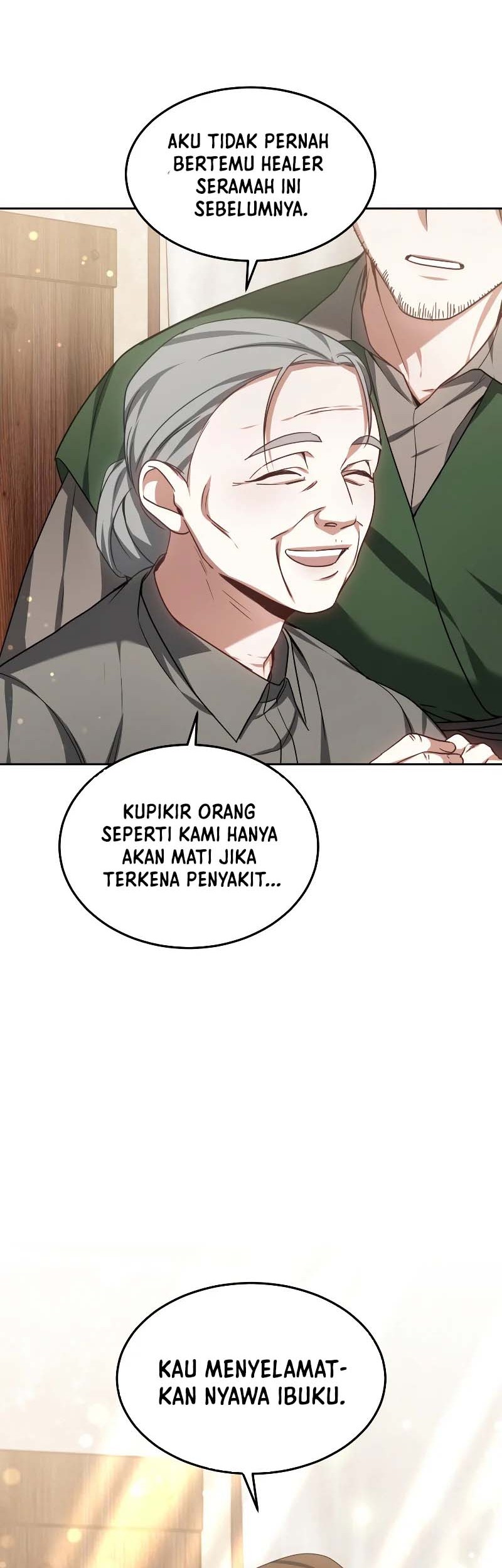 Dr. Player Chapter 21 Gambar 39