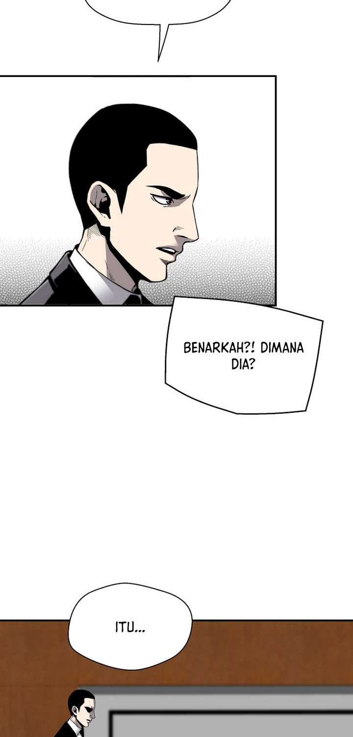 Return of the Legend Chapter 72 Gambar 19