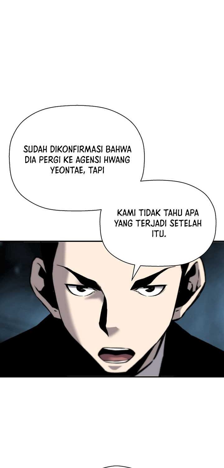 Return of the Legend Chapter 72 Gambar 21