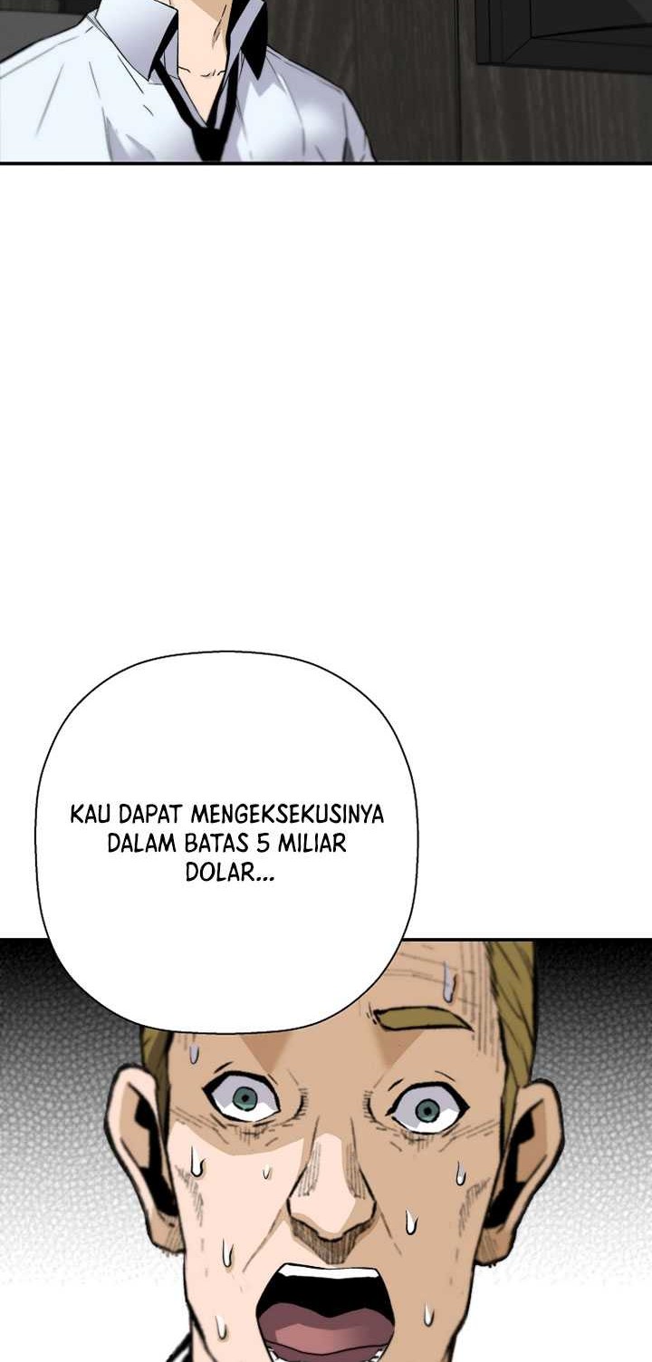 Return of the Legend Chapter 72 Gambar 27