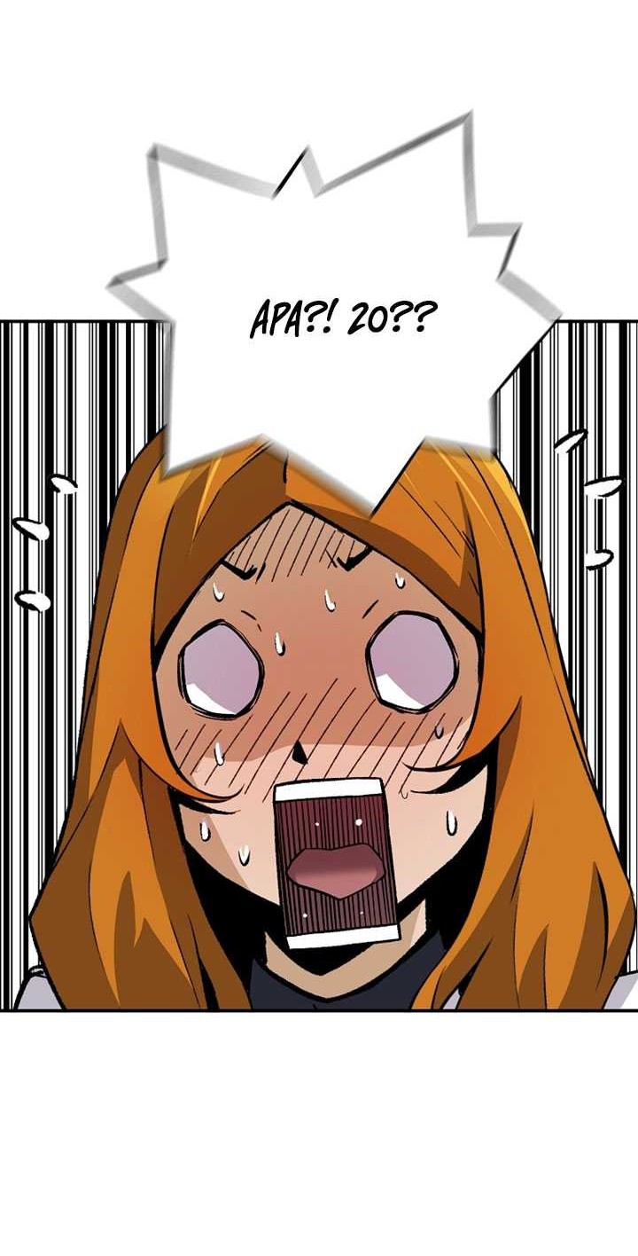 Return of the Legend Chapter 72 Gambar 43