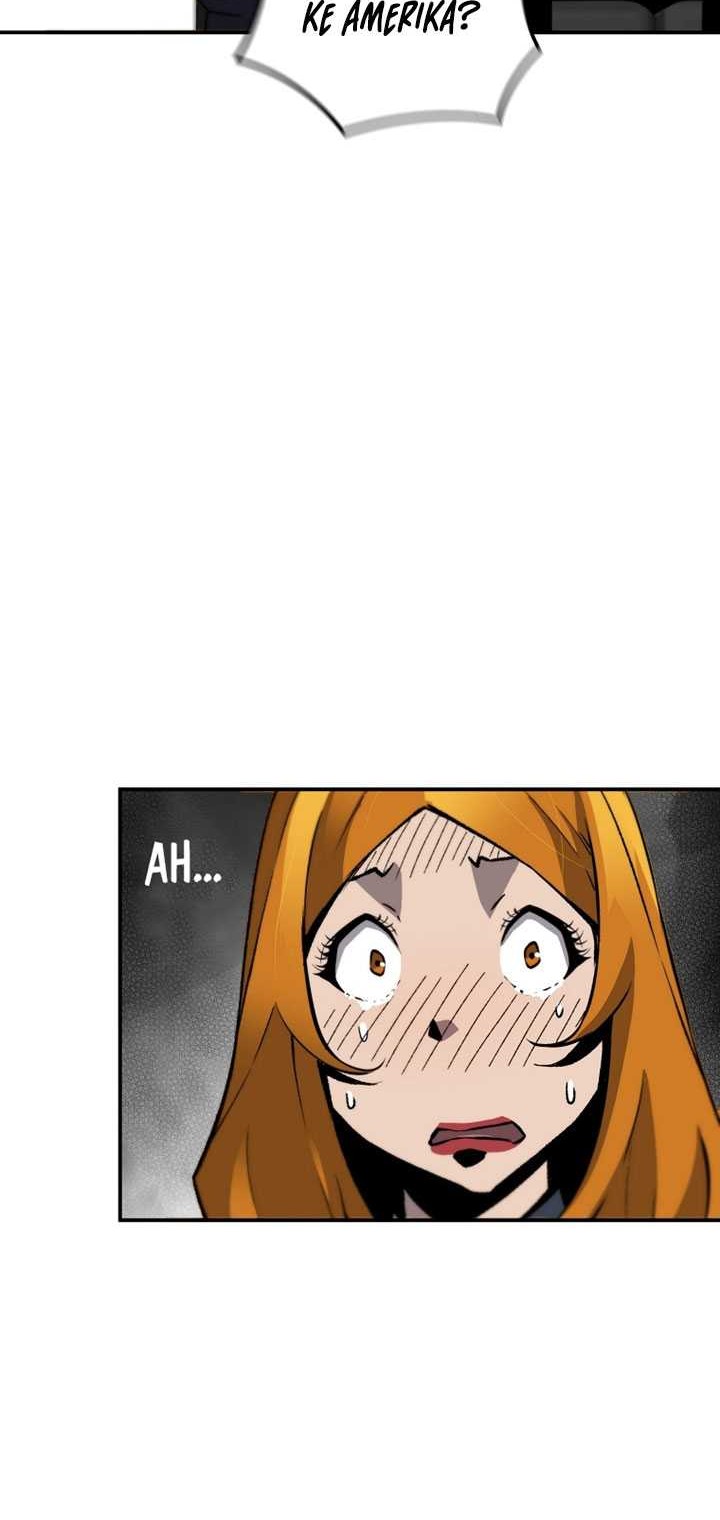 Return of the Legend Chapter 72 Gambar 47