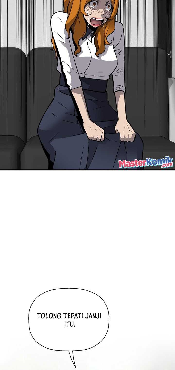 Return of the Legend Chapter 72 Gambar 51