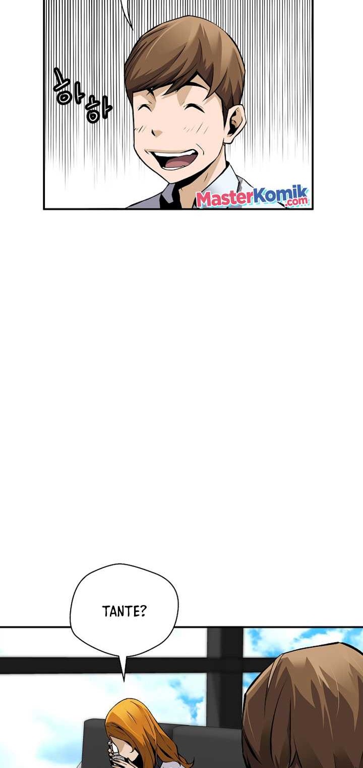 Return of the Legend Chapter 72 Gambar 55