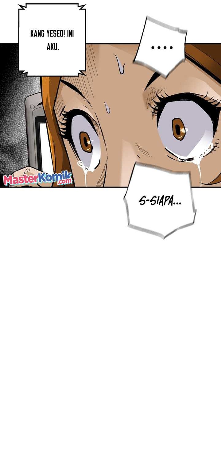 Return of the Legend Chapter 72 Gambar 57