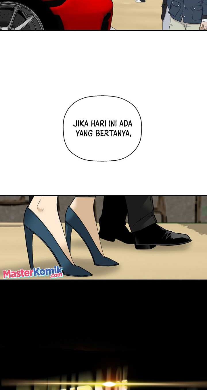 Return of the Legend Chapter 72 Gambar 3