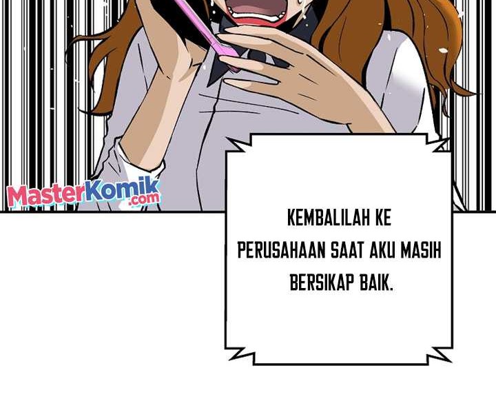 Return of the Legend Chapter 72 Gambar 61