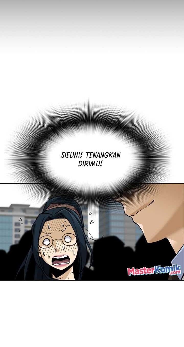 Return of the Legend Chapter 72 Gambar 5