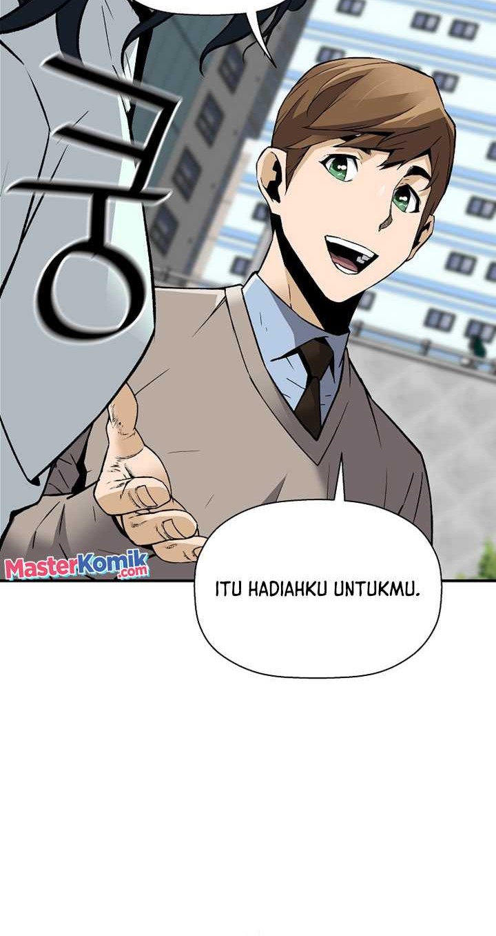 Return of the Legend Chapter 72 Gambar 7