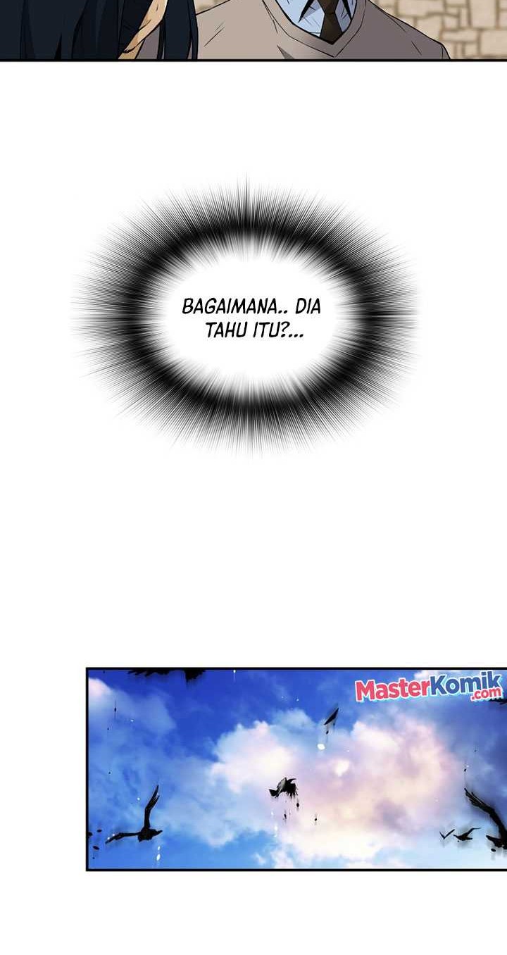 Return of the Legend Chapter 72 Gambar 9