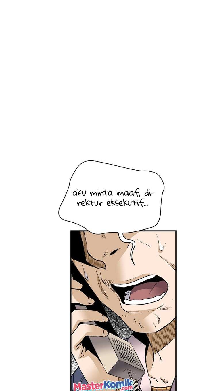 Return of the Legend Chapter 72 Gambar 11