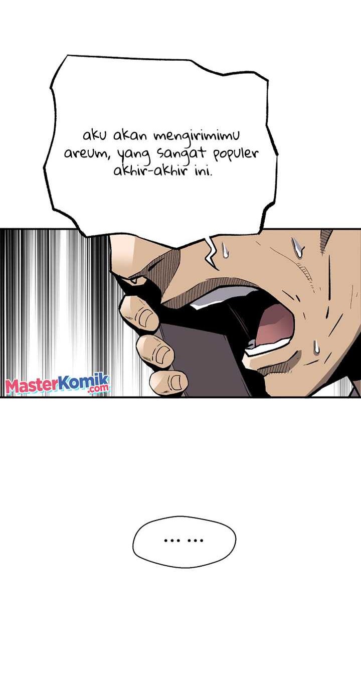 Return of the Legend Chapter 72 Gambar 13