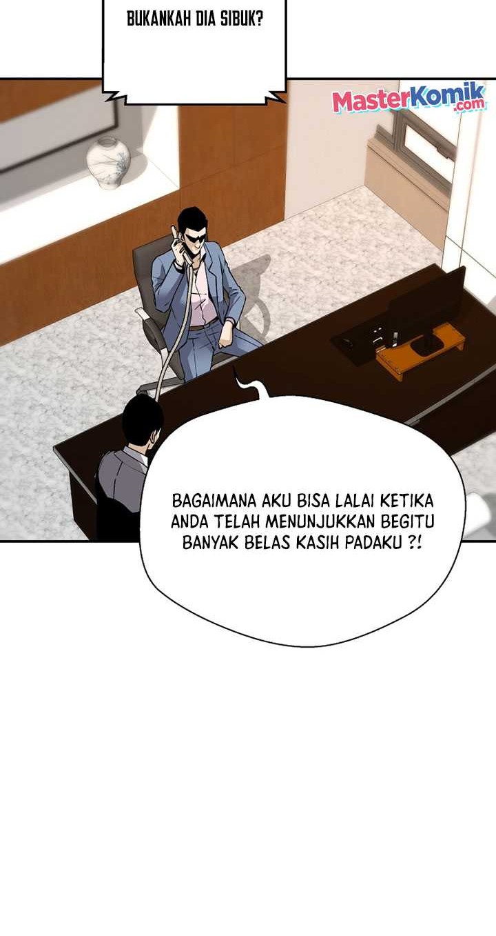Return of the Legend Chapter 72 Gambar 15