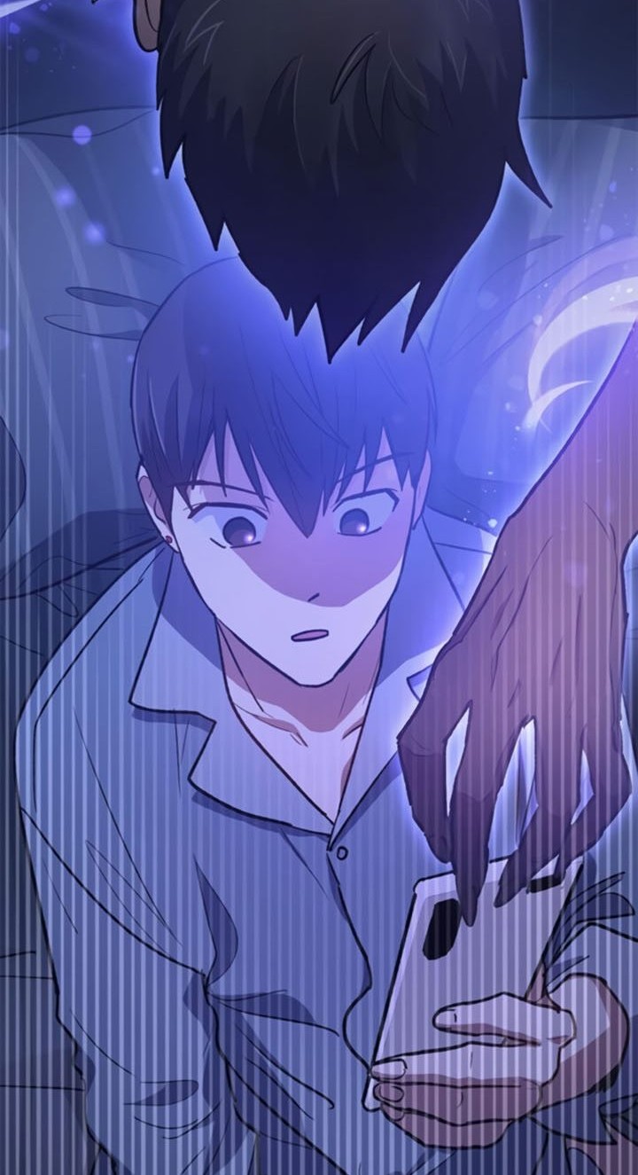 The S-Classes That I Raised Chapter 57 Gambar 19