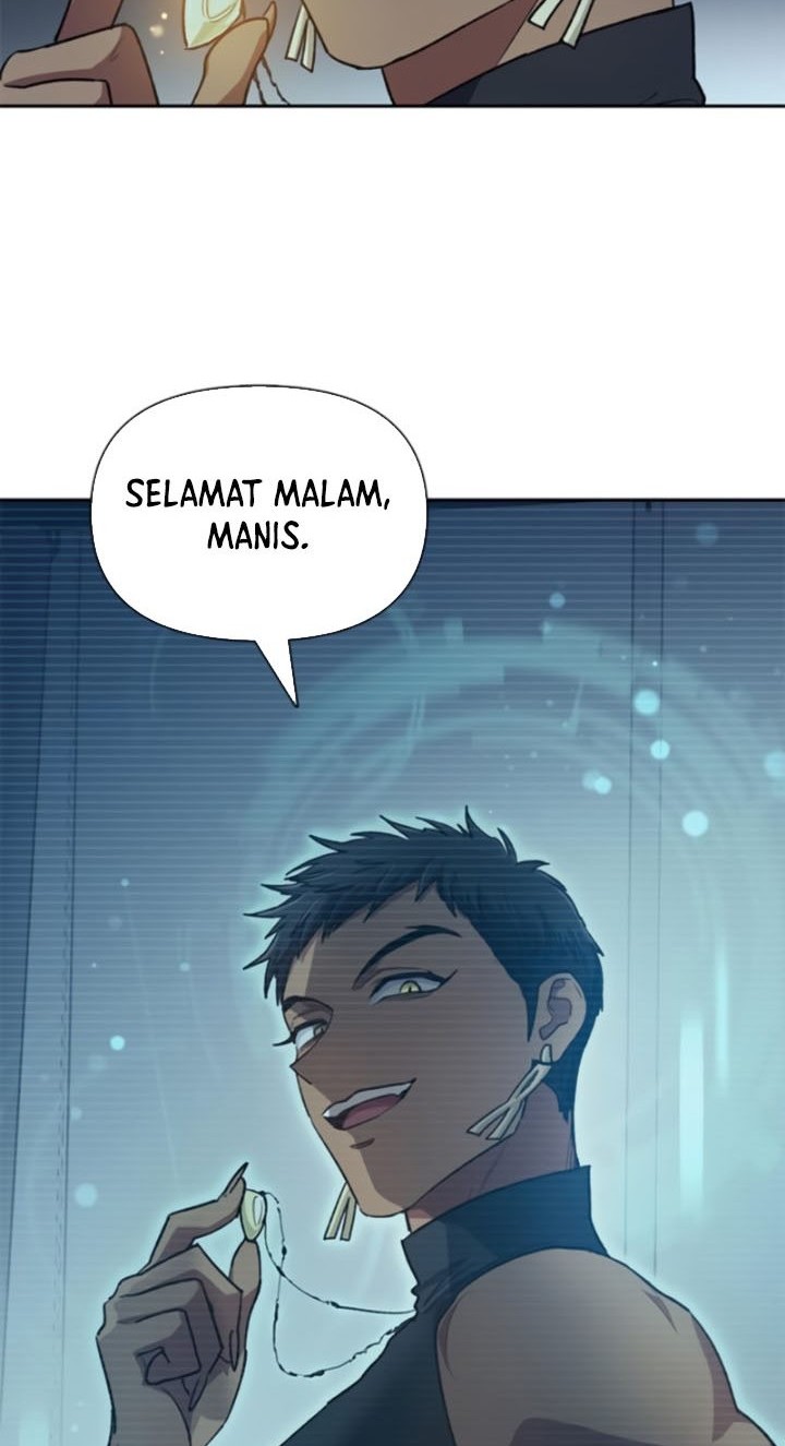 The S-Classes That I Raised Chapter 57 Gambar 25