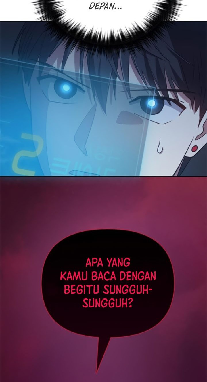 The S-Classes That I Raised Chapter 57 Gambar 27
