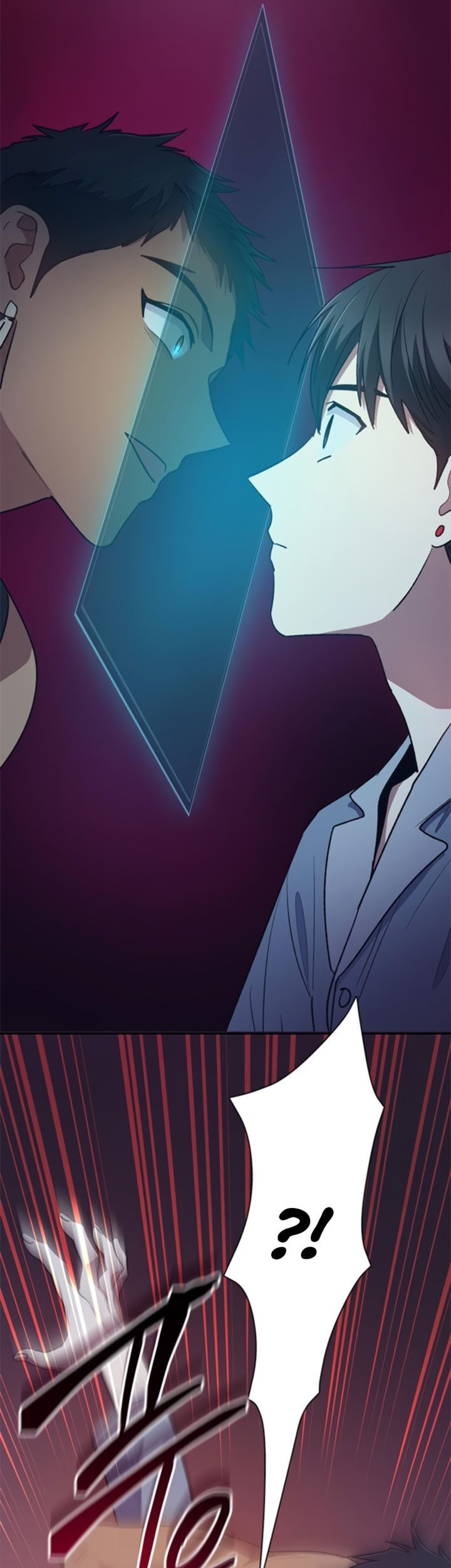 The S-Classes That I Raised Chapter 57 Gambar 28