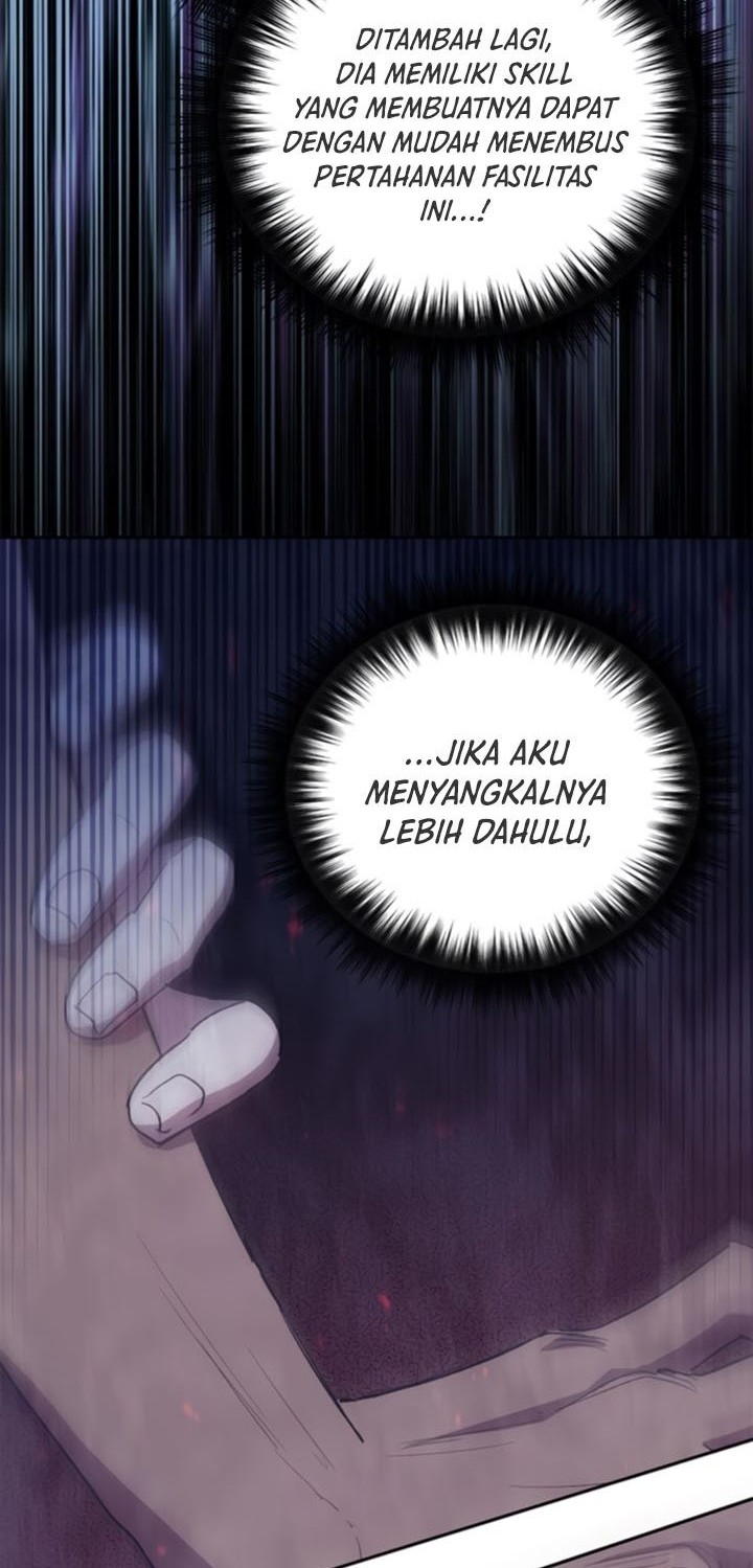 The S-Classes That I Raised Chapter 57 Gambar 31