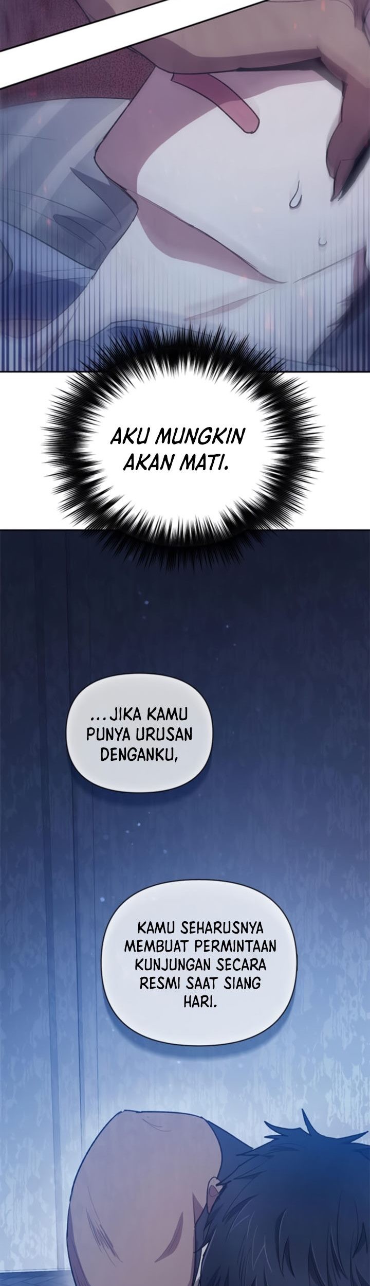 The S-Classes That I Raised Chapter 57 Gambar 32