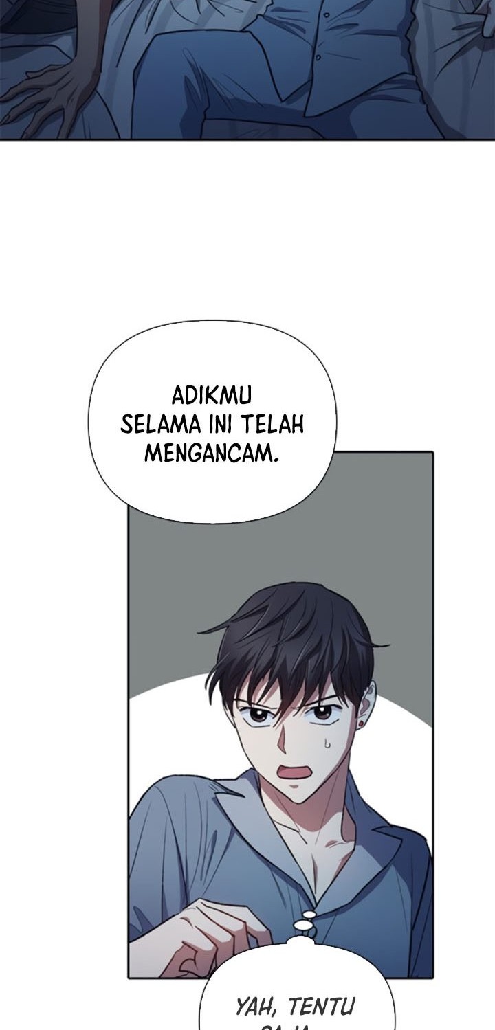The S-Classes That I Raised Chapter 57 Gambar 35