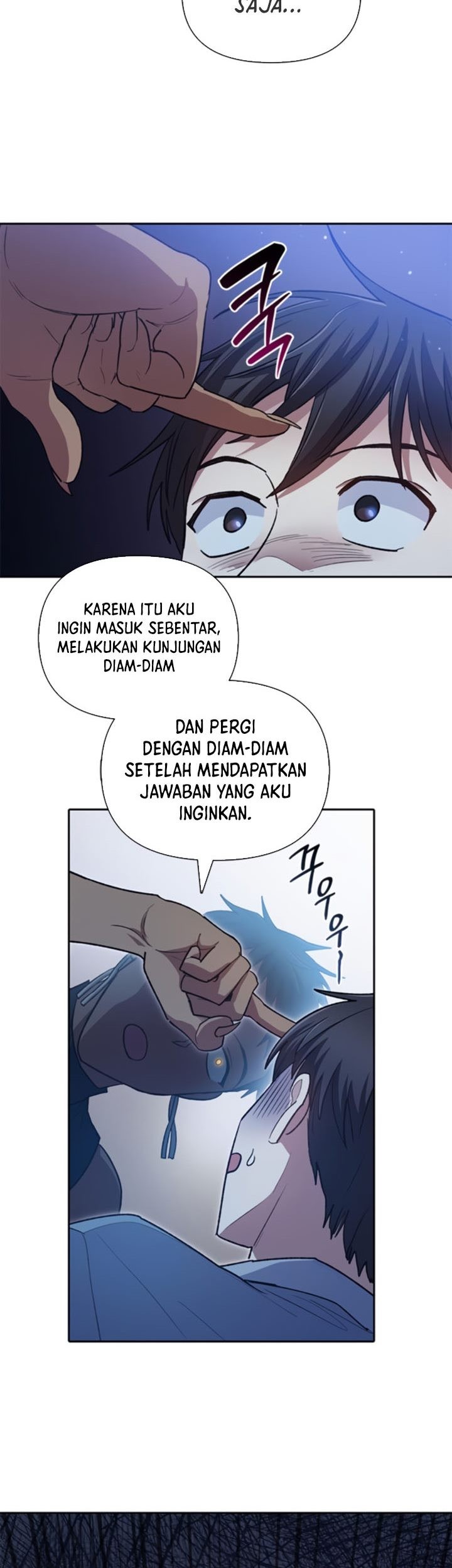 The S-Classes That I Raised Chapter 57 Gambar 36