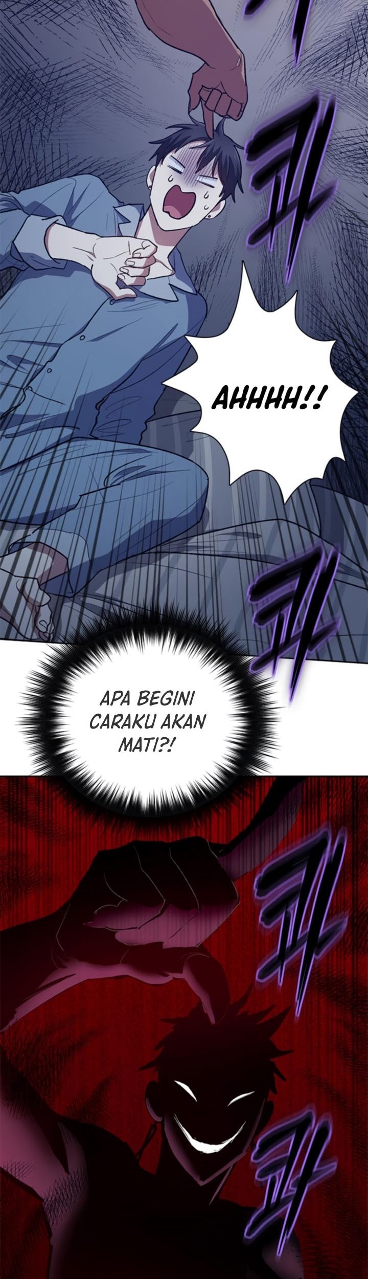 The S-Classes That I Raised Chapter 57 Gambar 38
