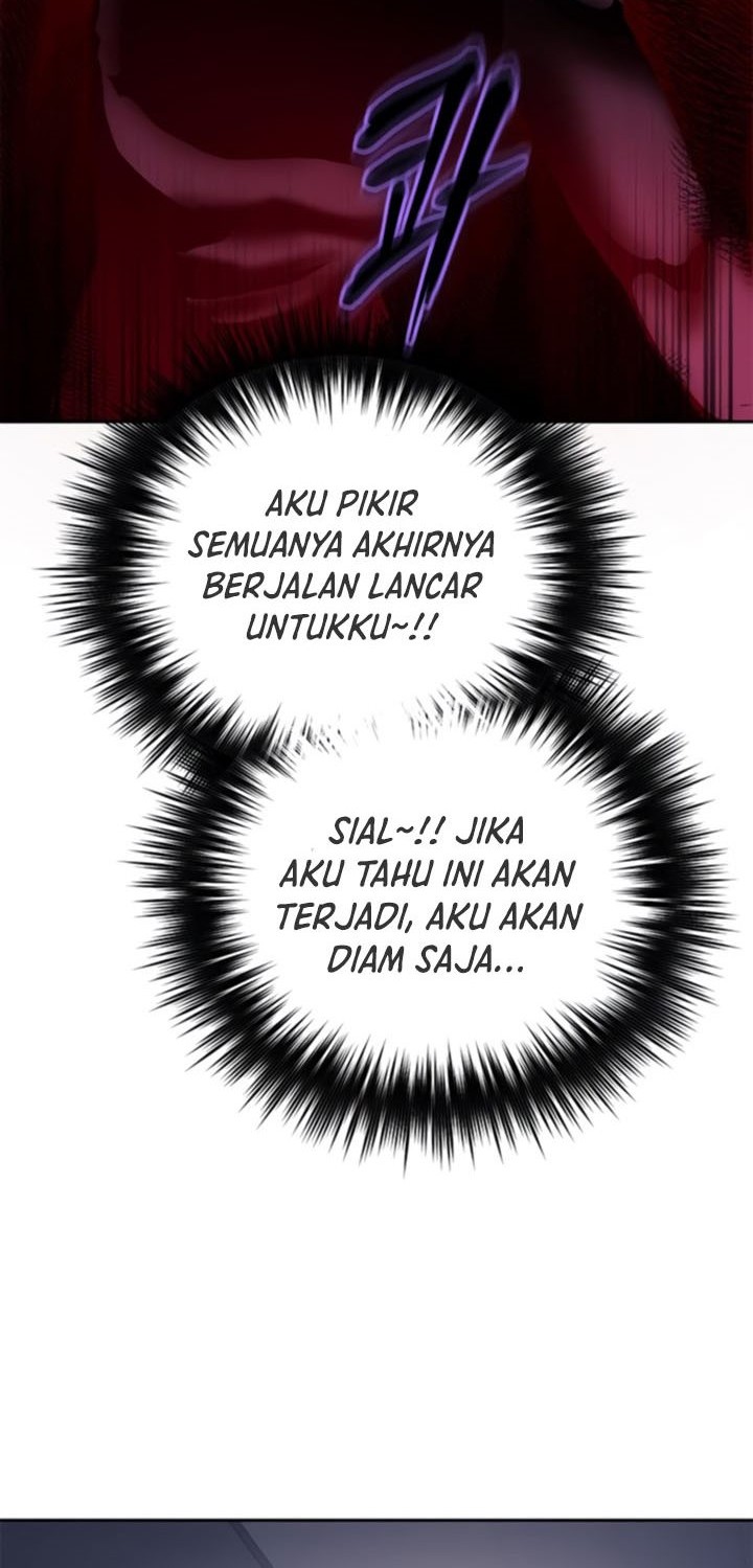 The S-Classes That I Raised Chapter 57 Gambar 39