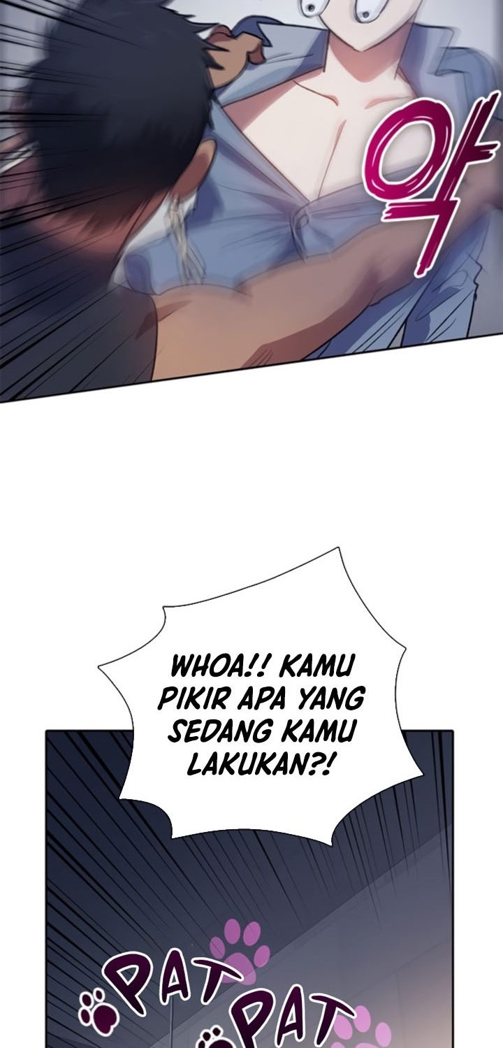 The S-Classes That I Raised Chapter 57 Gambar 41
