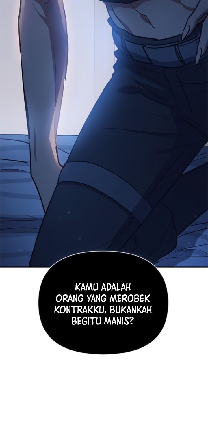 The S-Classes That I Raised Chapter 57 Gambar 43