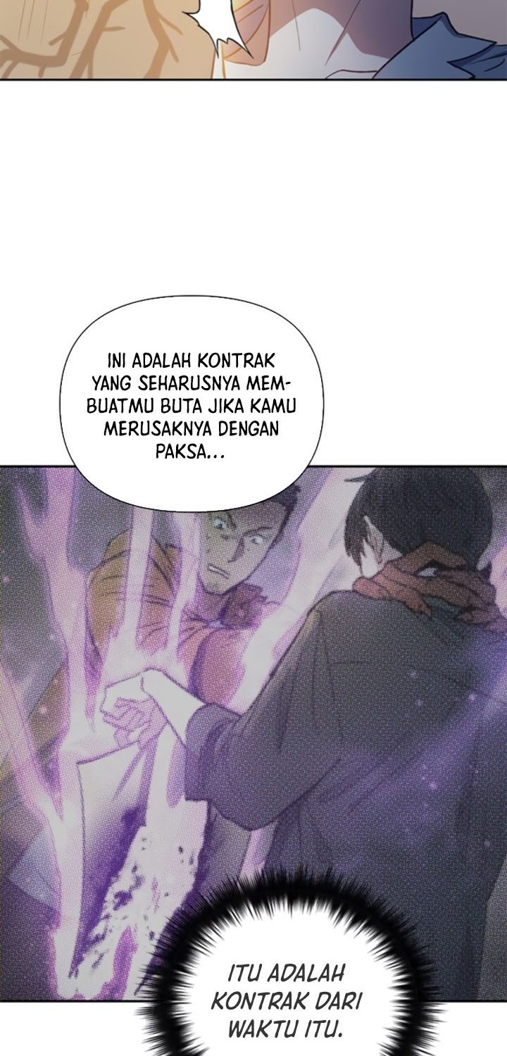 The S-Classes That I Raised Chapter 57 Gambar 45