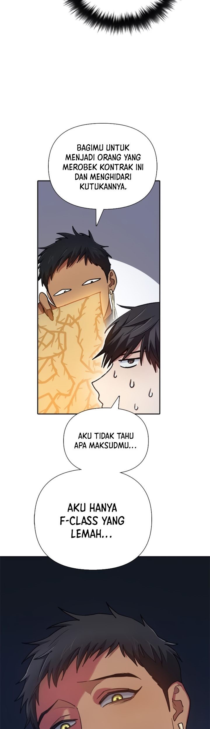 The S-Classes That I Raised Chapter 57 Gambar 46