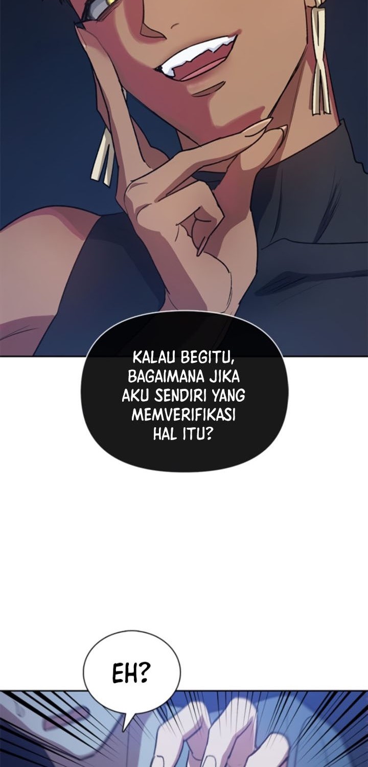 The S-Classes That I Raised Chapter 57 Gambar 47