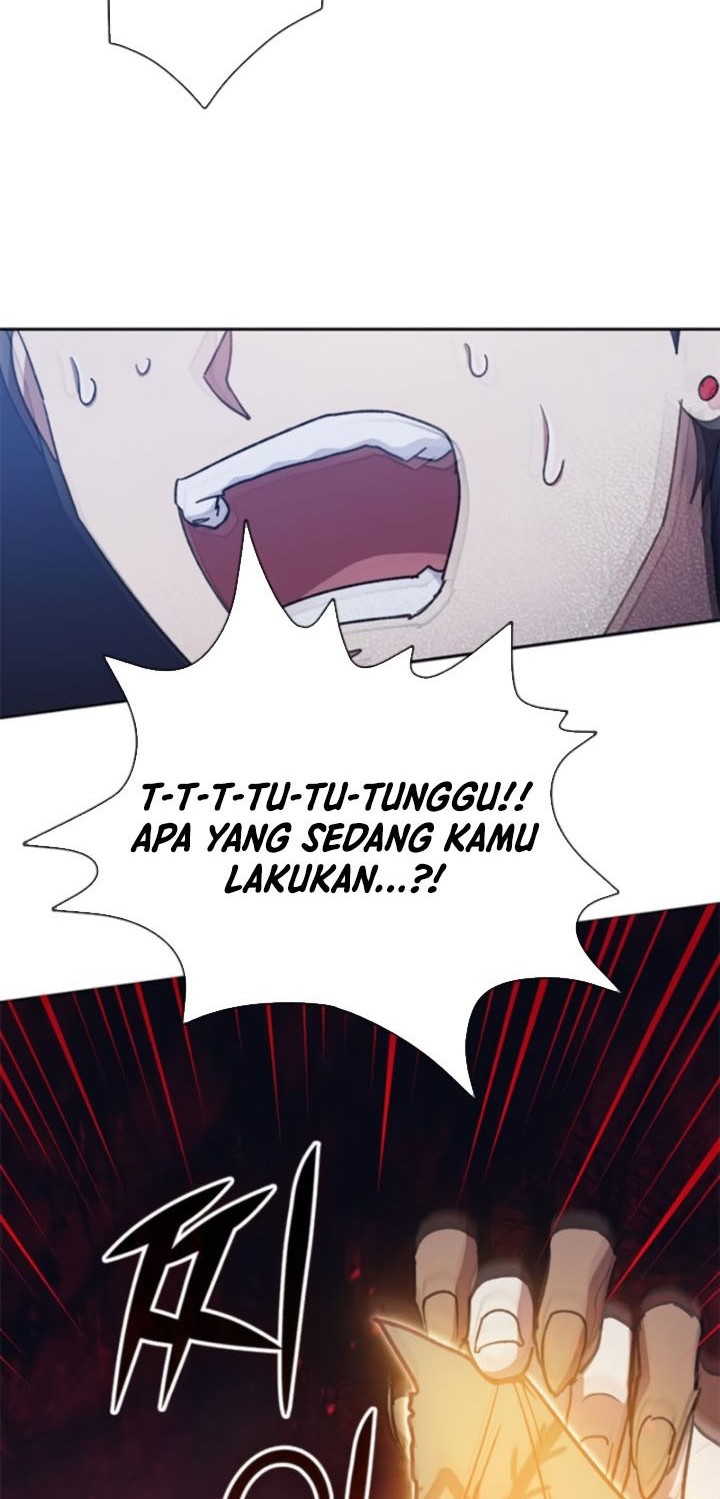 The S-Classes That I Raised Chapter 57 Gambar 49