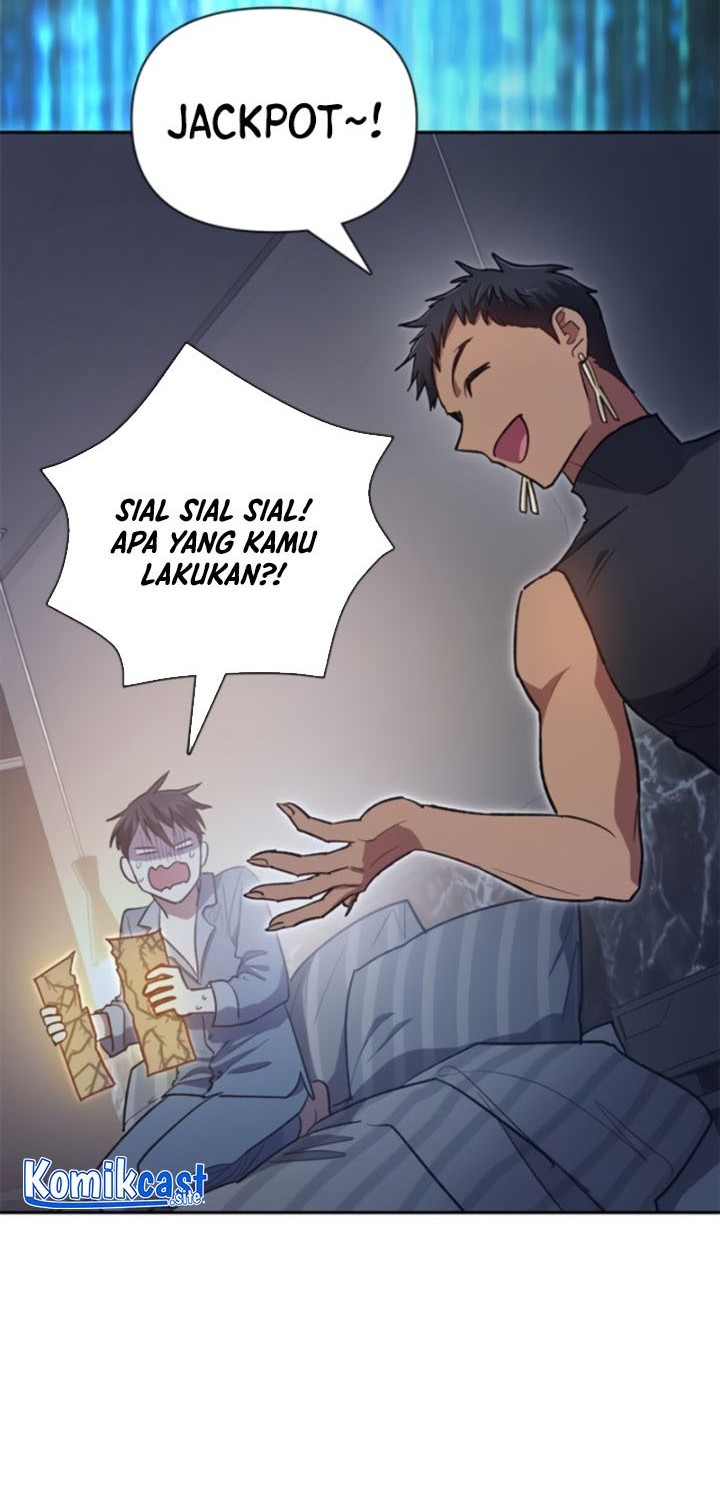 The S-Classes That I Raised Chapter 57 Gambar 51