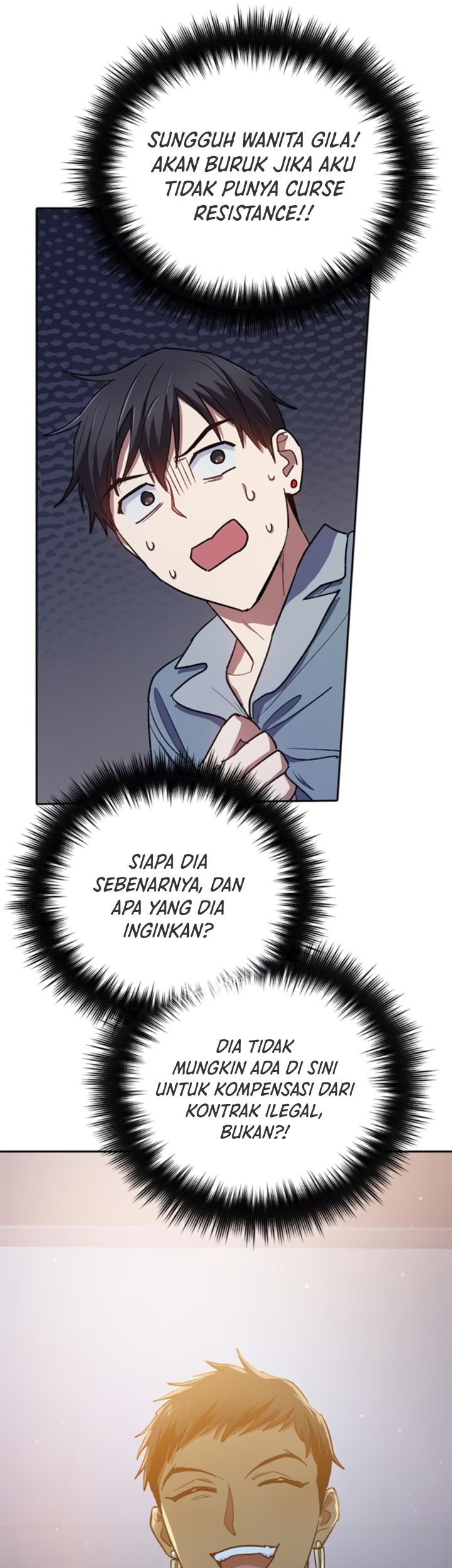 The S-Classes That I Raised Chapter 57 Gambar 52