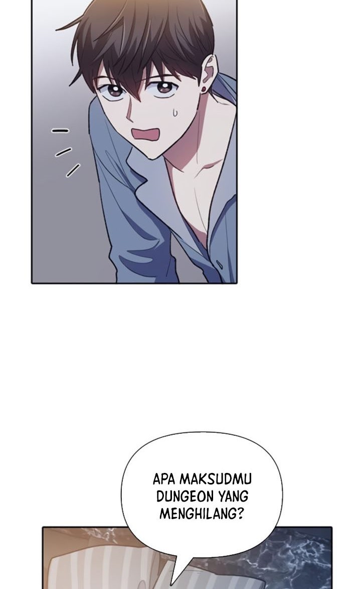 The S-Classes That I Raised Chapter 57 Gambar 55