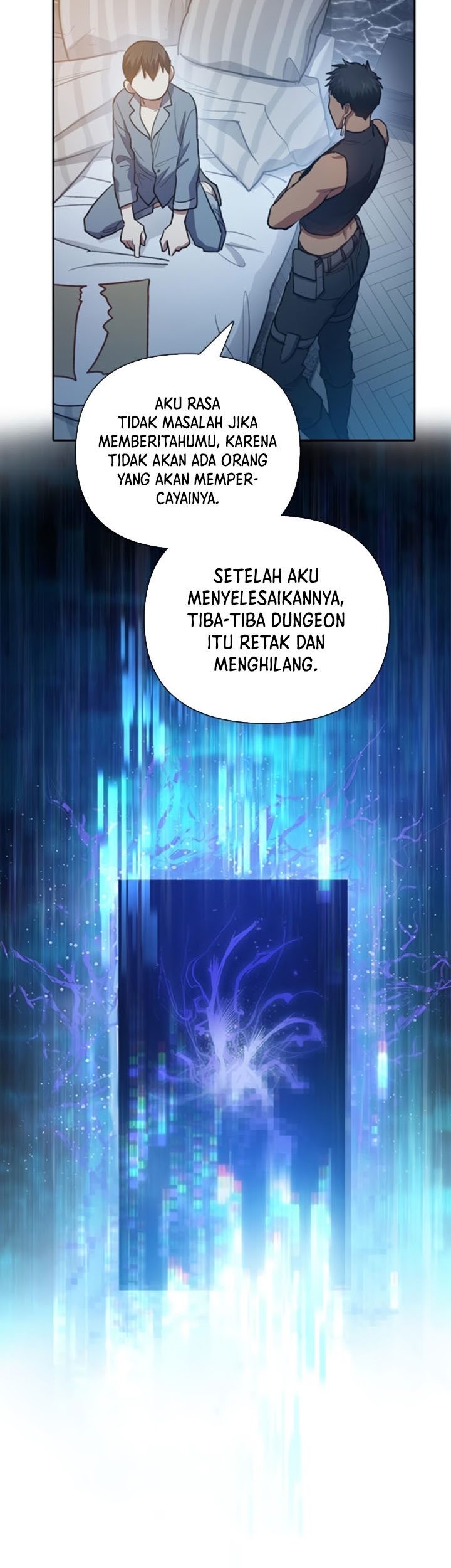 The S-Classes That I Raised Chapter 57 Gambar 56