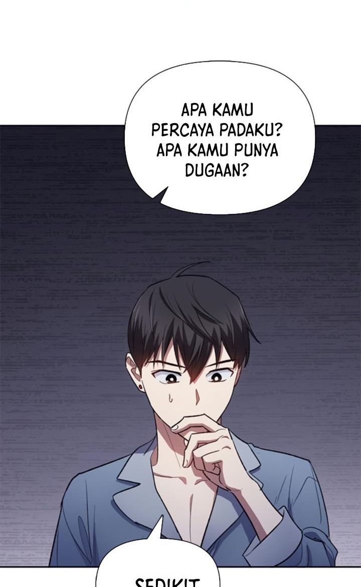 The S-Classes That I Raised Chapter 57 Gambar 57