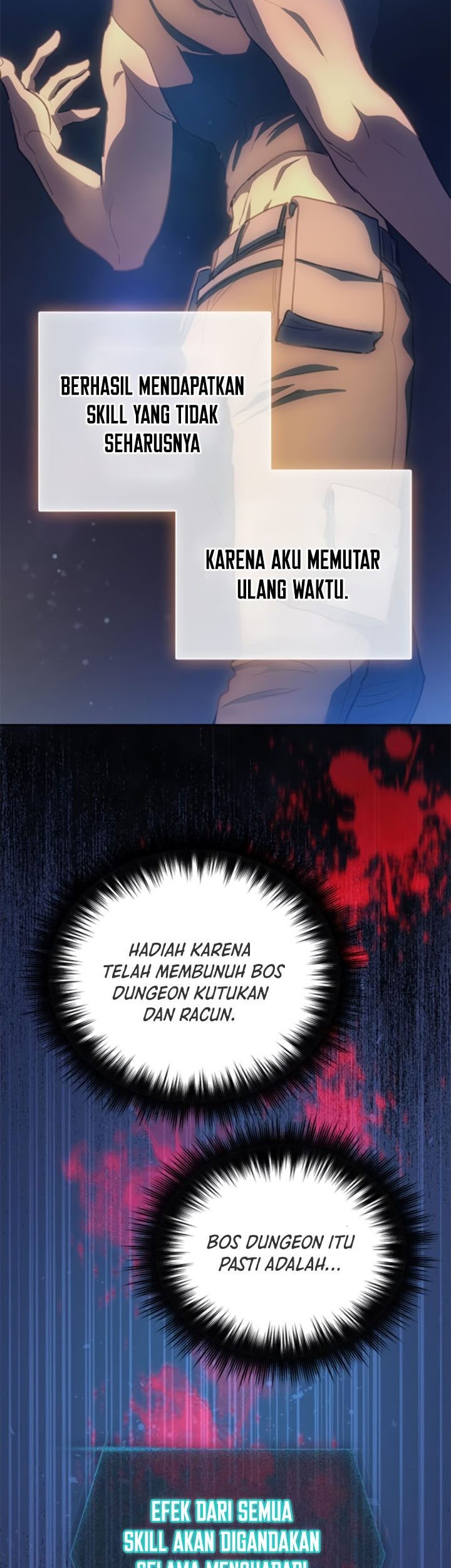 The S-Classes That I Raised Chapter 57 Gambar 60