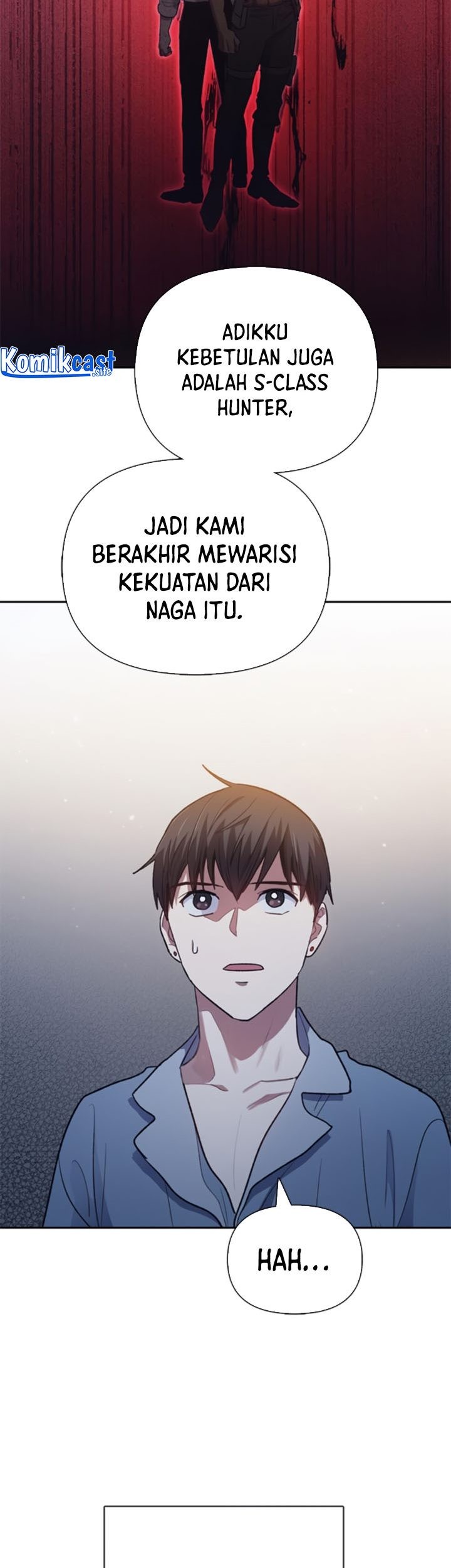 The S-Classes That I Raised Chapter 57 Gambar 64
