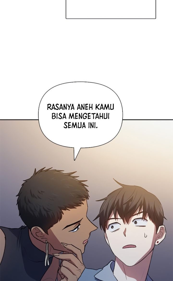 The S-Classes That I Raised Chapter 57 Gambar 67