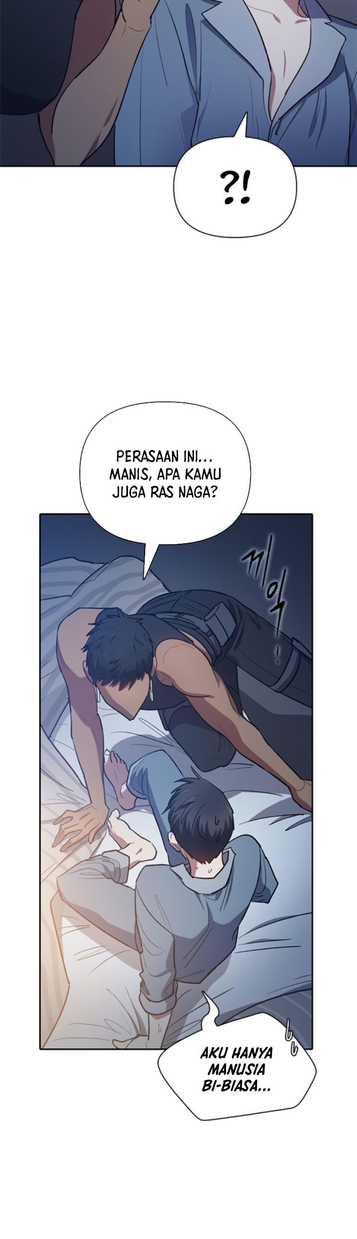 The S-Classes That I Raised Chapter 57 Gambar 68