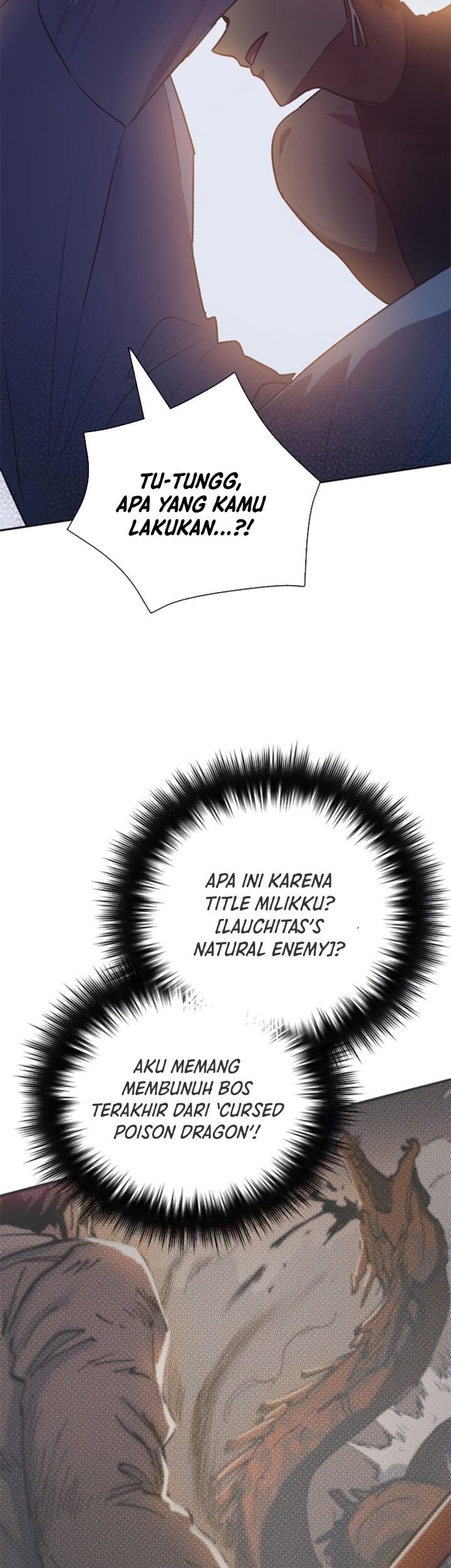 The S-Classes That I Raised Chapter 57 Gambar 70