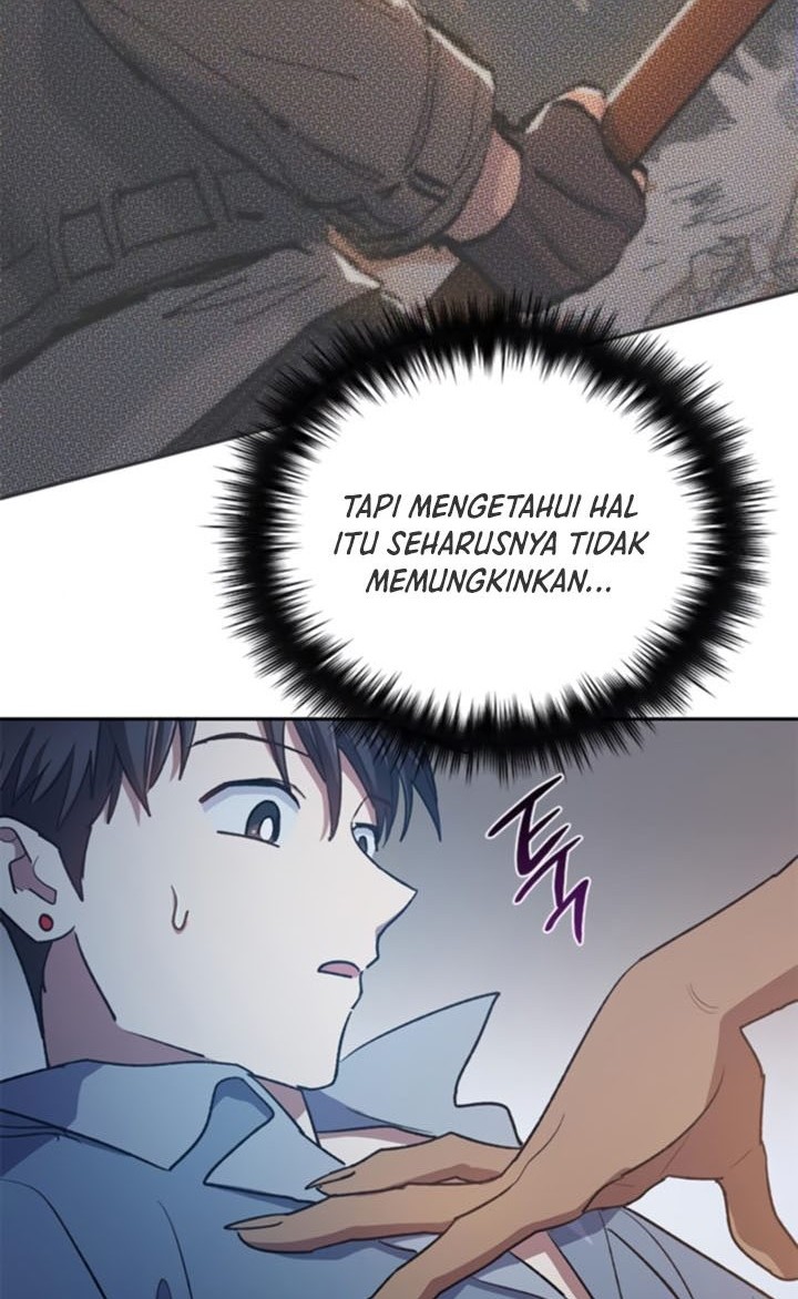 The S-Classes That I Raised Chapter 57 Gambar 71