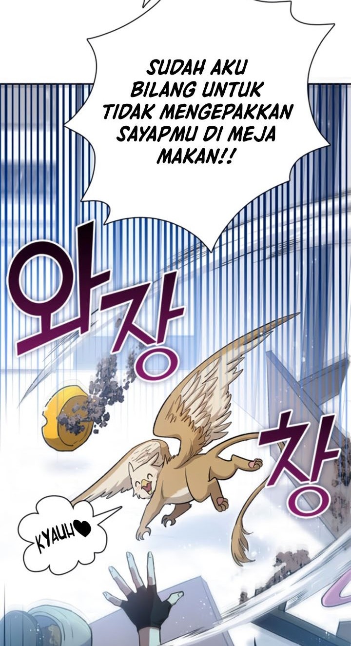 The S-Classes That I Raised Chapter 57 Gambar 5